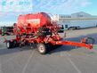 Sembradora directa - Horsch - sprinter