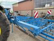 Combinado de siembra - Lemken - korund 8/600 k