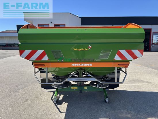 Esparcidor - Amazone - za-ts 4200 profispro hydro