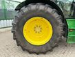 Tractor agrícola - John Deere - 6155r