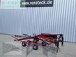 Rastrillo -  - kreiselschwader 320 cm