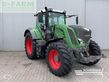 Tractor agrícola - Fendt - 826 s4 profi plus