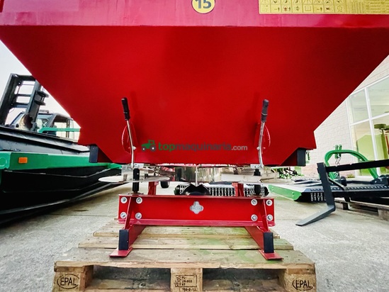 Abonadora - dDS 1200