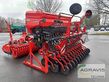 Sembradora - Kuhn - sitera 3030-24 e + kuhn hr 3020
