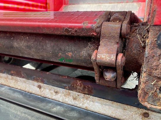 Esparcidor -  - schuitemaker amigo 30w