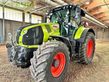 Tractor agrícola - Claas - axion 870 cmatic cebis cemis CMATIC CEBIS