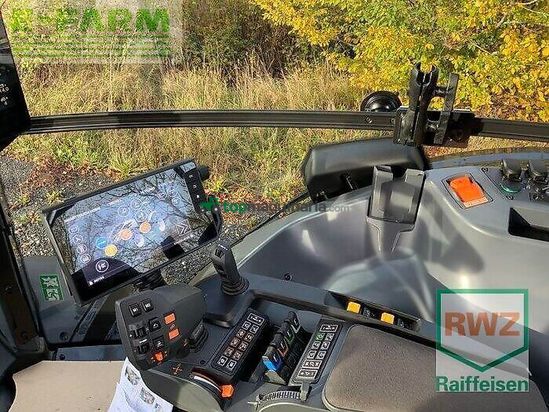 Tractor agrícola - Valtra - q305