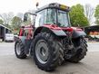 Tractor agrícola - Massey Ferguson - USED 6S.165