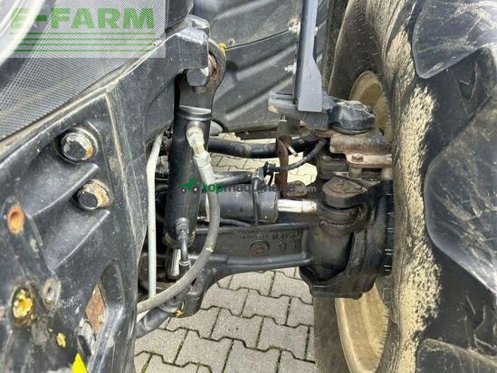 Tractor agrícola - New Holland - gebr. t7.275 new holland