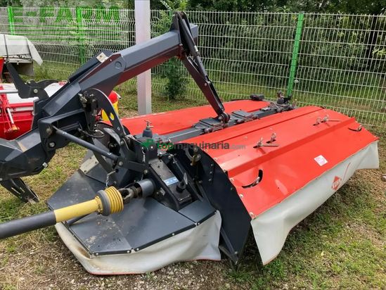 Cortacésped manual - Kuhn - pz 320 c