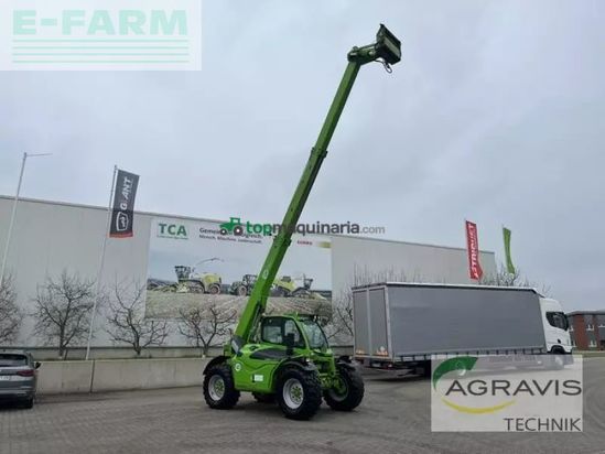 Telescopica - Merlo - tf 38.10-140