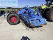 Grada de disco - Lemken - zirkon 12 mit fahrwerk