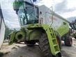 Cosechadora de Cereal - Claas - TUCANO 580 4WD