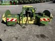 Cortacésped manual - Krone - gebr. krone mähwerk ec f320