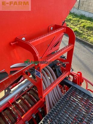 Grada rotativa - Kuhn - hr3030//venta3030//cd3020