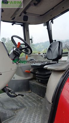 Tractor agrícola - Massey Ferguson - 4335-4 lp/hv/kl
