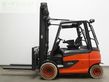 Elevadora - Linde - e 45/600 h 388