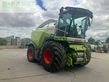 Cosechadora de Cereal - Claas - jaguar 950 - s5 tradition