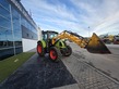 Tractor agrícola - Claas - ARION 530
