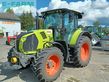 Tractor agrícola - Claas - arion 510 cis CIS