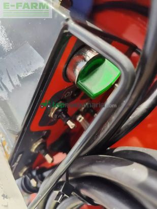 Esparcidor - Kuhn - primor 2060 m