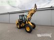 Minicargadora - Caterpillar - 908