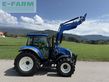 Tractor agrícola - New Holland - t5.90 dual command