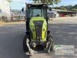 Tractor agrícola - Claas - nexos 210 vl