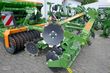 Grada de disco - Amazone - catros + 3003 mit matrikprofil-keilringwalze