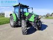 Tractor agrícola - Deutz-Fahr - 6135 c