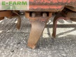 Sembradora - Kuhn - hrb 450 + rauch venta al *schleppschar*