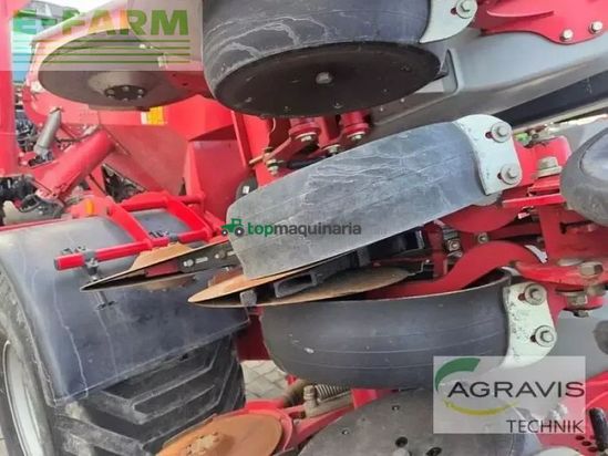 Sembradora monograno mecanica - Horsch - maestro 12 cc