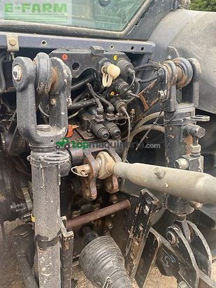 Tractor agrícola - Deutz-Fahr - agrocompact f90