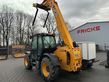 Telescopica - JCB - 531-70 agri