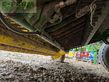 Empacadora gigant - John Deere - 580n