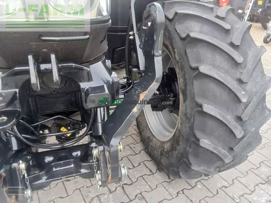 Tractor agrícola - Case IH - puma 160