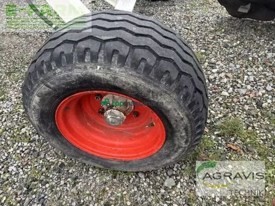 Rastrillo - Claas - liner 3000