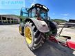 Tractor agrícola - John Deere - 6r 185
