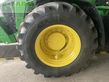 Tractor agrícola - John Deere - traktor 8r370
