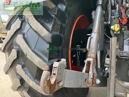 Tractor agrícola - Claas - axion 920 cmatic - s10 rtk
