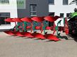 Arado - Kverneland - lb 100/300 5 schar pflug