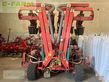 Sembradora monograno mecanica - Kverneland - Optima