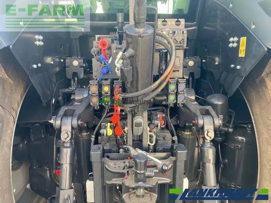 Tractor agrícola - Deutz-Fahr - 8280 ttv m-black-warrior