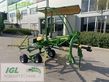 Henificador - Krone - swadro s 380 (ks104-02)