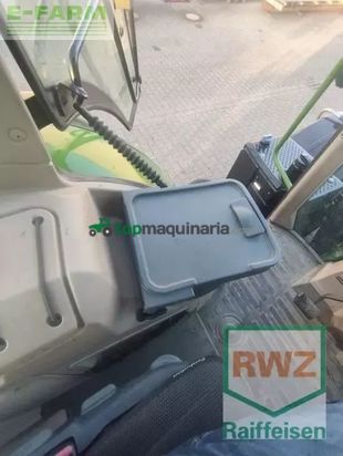 Tractor agrícola - Fendt - 724 vario