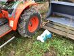 Tractor agrícola - Kioti - ck20