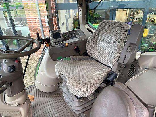 Tractor agrícola - John Deere - 7530