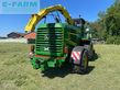 Cosechadora de Cereal - John Deere - 7380i *kundenauftrag*