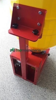 Atomizador -  - tp 90 professional kleinsamenstreuer 90 ltr.