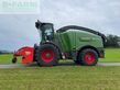Cosechadora de Cereal - Fendt - katana 650
